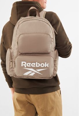 Plecak Reebok ze sklepu: MODIVO w kategorii: Plecaki - zdjęcie WP-EBWP-BKLVO-LN0_5905588579779