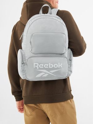 Plecak Reebok ze sklepu: MODIVO w kategorii: Plecaki - zdjęcie WP-EBWP-BKLVO-LN0_5905588579786