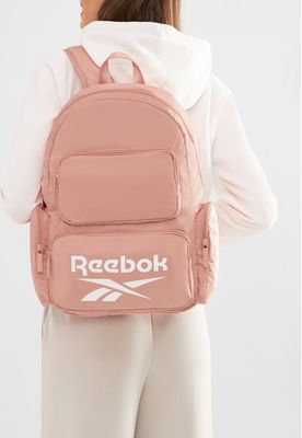 Reebok - Plecak ze sklepu: MODIVO w kategorii: Plecaki - zdjęcie WP-EBWP-BKLVO-LN0_5905588579793