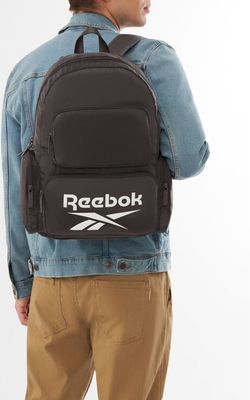 Plecak Reebok ze sklepu: MODIVO w kategorii: Plecaki - zdjęcie WP-EBWP-BKLVO-LN0_5905588579809