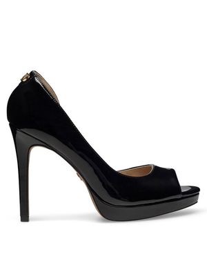 Czółenka na wiosnę Nine West ze sklepu: MODIVO w kategorii: Czółenka - zdjęcie WP-EBWP-BKLVO-LN0_5905588580591
