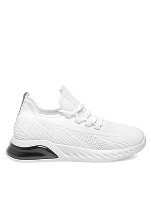 Buty sportowe damskie na wiosnę Jenny Fairy ze sklepu: MODIVO w kategorii: Buty sportowe damskie - zdjęcie WP-EBWP-BKLVO-LN0_5905588582052
