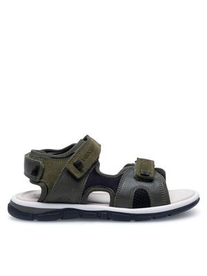 Lasocki Young - Sandały dziecięce na lato ze sklepu: MODIVO w kategorii: Sandały dziecięce - zdjęcie WP-EBWP-BKLVO-LN0_5905588583264