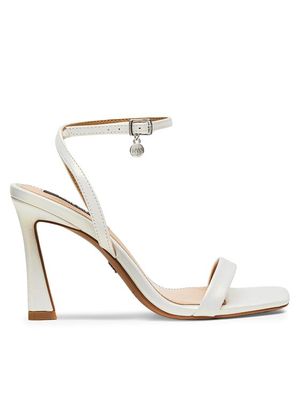 Sandały damskie na lato Nine West ze sklepu: MODIVO w kategorii: Sandały damskie - zdjęcie WP-EBWP-BKLVO-LN0_5905588585657