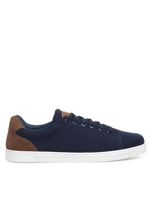 Buty sportowe męskie na wiosnę Lasocki ze sklepu: MODIVO w kategorii: Buty sportowe męskie - zdjęcie WP-EBWP-BKLVO-LN0_5905588587521