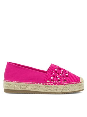 Espadryle damskie letnie Jenny Fairy ze sklepu: MODIVO w kategorii: Espadryle damskie - zdjęcie WP-EBWP-BKLVO-LN0_5905588588658