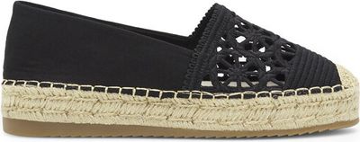 Espadryle damskie na lato Jenny Fairy ze sklepu: MODIVO w kategorii: Espadryle damskie - zdjęcie WP-EBWP-BKLVO-LN0_5905588588665