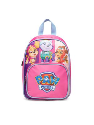 Plecak dla dzieci Paw Patrol ze sklepu: MODIVO w kategorii: Plecaki dla dzieci - zdjęcie WP-EBWP-BKLVO-LN0_5905588590774