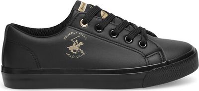 BEVERLY HILLS POLO CLUB - Buty sportowe dziecięce na jesień ze sklepu: MODIVO w kategorii: Buty sportowe dziecięce - zdjęcie WP-EBWP-BKLVO-LN0_5905588595403