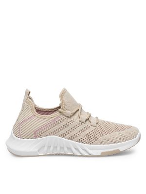 Buty sportowe damskie na wiosnę Jenny Fairy ze sklepu: MODIVO w kategorii: Buty sportowe damskie - zdjęcie WP-EBWP-BKLVO-LN0_5905588595588
