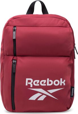 Plecak Reebok ze sklepu: MODIVO w kategorii: Plecaki - zdjęcie WP-EBWP-BKLVO-LN0_5905588599500