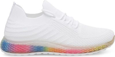 Buty sportowe damskie na wiosnę Jenny Fairy ze sklepu: MODIVO w kategorii: Buty sportowe damskie - zdjęcie WP-EBWP-BKLVO-LN0_5905588601579