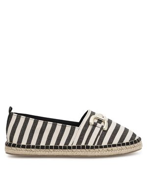 Jenny Fairy - Espadryle damskie na lato ze sklepu: MODIVO w kategorii: Espadryle damskie - zdjęcie WP-EBWP-BKLVO-LN0_5905588603351