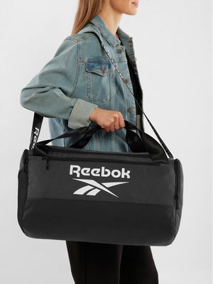Reebok - Torba sportowa ze sklepu: MODIVO w kategorii: Torby sportowe - zdjęcie WP-EBWP-BKLVO-LN0_5905588604808