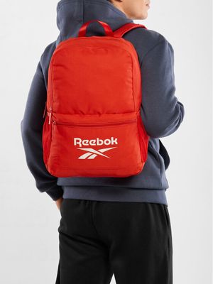 Plecak Reebok ze sklepu: MODIVO w kategorii: Plecaki - zdjęcie WP-EBWP-BKLVO-LN0_5905588604891