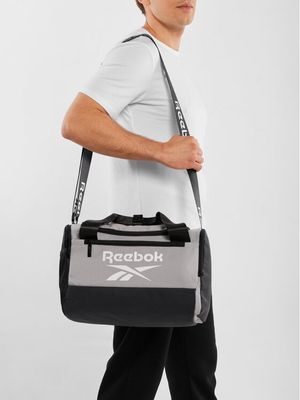Torba sportowa Reebok ze sklepu: MODIVO w kategorii: Torby sportowe - zdjęcie WP-EBWP-BKLVO-LN0_5905588605010
