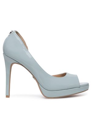 Nine West - Czółenka na wiosnę ze sklepu: MODIVO w kategorii: Czółenka - zdjęcie WP-EBWP-BKLVO-LN0_5905588605430