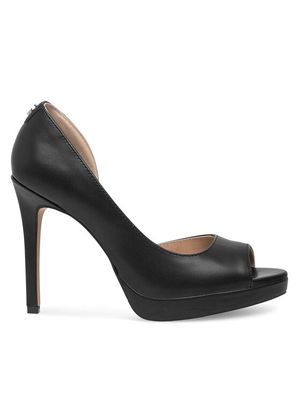 Czółenka na wiosnę Nine West ze sklepu: MODIVO w kategorii: Czółenka - zdjęcie WP-EBWP-BKLVO-LN0_5905588605461
