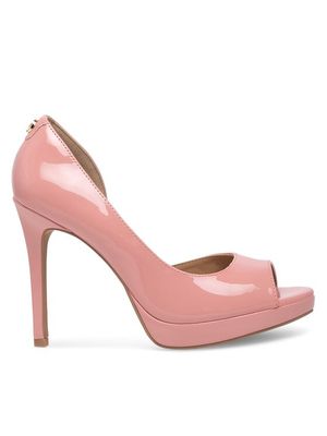 Czółenka wiosenne Nine West ze sklepu: MODIVO w kategorii: Czółenka - zdjęcie WP-EBWP-BKLVO-LN0_5905588605478