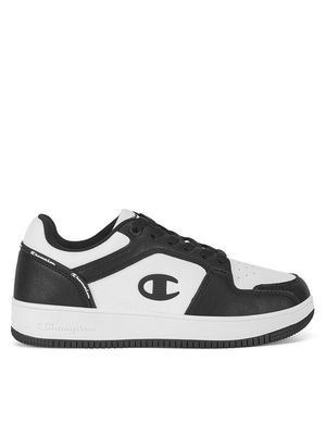 Buty sportowe dziecięce wiosenne Champion ze sklepu: MODIVO w kategorii: Buty sportowe dziecięce - zdjęcie WP-EBWP-BKLVO-LN0_5905588608615