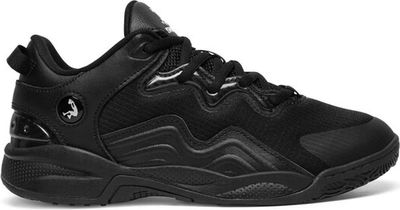 Buty sportowe dziecięce na jesień Shaq ze sklepu: MODIVO w kategorii: Buty sportowe dziecięce - zdjęcie WP-EBWP-BKLVO-LN0_5905588609544