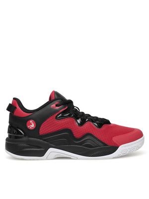 Buty sportowe męskie Shaq ze sklepu: MODIVO w kategorii: Buty sportowe męskie - zdjęcie WP-EBWP-BKLVO-LN0_5905588610182