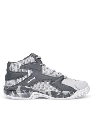 Shaq - Buty sportowe męskie wiosenne ze sklepu: MODIVO w kategorii: Buty sportowe męskie - zdjęcie WP-EBWP-BKLVO-LN0_5905588610465