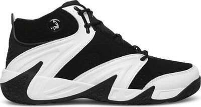 Buty sportowe męskie wiosenne Shaq ze sklepu: MODIVO w kategorii: Buty sportowe męskie - zdjęcie WP-EBWP-BKLVO-LN0_5905588610823