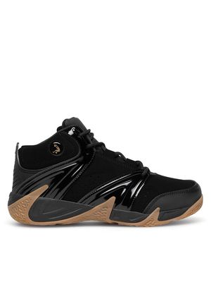 Buty sportowe męskie jesienne Shaq ze sklepu: MODIVO w kategorii: Buty sportowe męskie - zdjęcie WP-EBWP-BKLVO-LN0_5905588610922