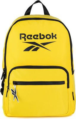 Plecak Reebok ze sklepu: MODIVO w kategorii: Plecaki - zdjęcie WP-EBWP-BKLVO-LN0_5905588613213