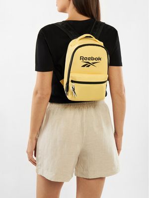 Plecak Reebok ze sklepu: MODIVO w kategorii: Plecaki - zdjęcie WP-EBWP-BKLVO-LN0_5905588615309