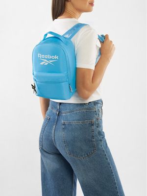 Plecak Reebok ze sklepu: MODIVO w kategorii: Plecaki - zdjęcie WP-EBWP-BKLVO-LN0_5905588615323