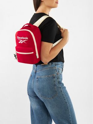 Reebok - Plecak ze sklepu: MODIVO w kategorii: Plecaki - zdjęcie WP-EBWP-BKLVO-LN0_5905588615347