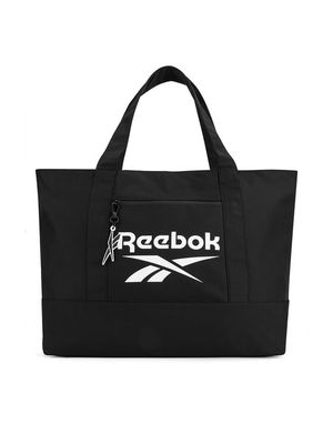 Torba sportowa Reebok ze sklepu: MODIVO w kategorii: Torby sportowe - zdjęcie WP-EBWP-BKLVO-LN0_5905588622741