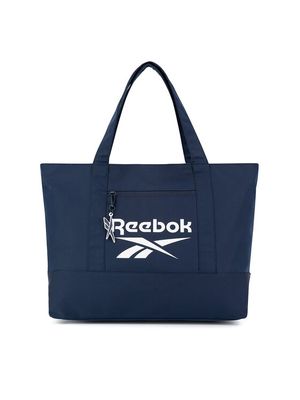 Torba sportowa Reebok ze sklepu: MODIVO w kategorii: Torby sportowe - zdjęcie WP-EBWP-BKLVO-LN0_5905588622772