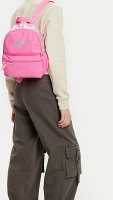 Plecak Reebok ze sklepu: MODIVO w kategorii: Plecaki - zdjęcie WP-EBWP-BKLVO-LN0_5905588623274