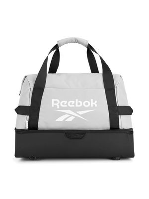 Reebok - Torba podróżna ze sklepu: MODIVO w kategorii: Torby podróżne - zdjęcie WP-EBWP-BKLVO-LN0_5905588623540