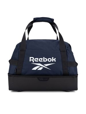 Torba podróżna Reebok ze sklepu: MODIVO w kategorii: Torby podróżne - zdjęcie WP-EBWP-BKLVO-LN0_5905588623564