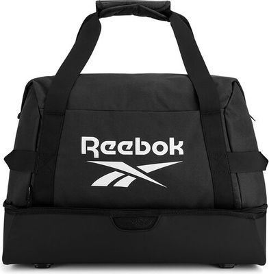 Torba podróżna Reebok ze sklepu: MODIVO w kategorii: Torby podróżne - zdjęcie WP-EBWP-BKLVO-LN0_5905588623571