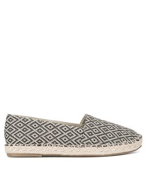 Jenny Fairy - Espadryle damskie na lato ze sklepu: MODIVO w kategorii: Espadryle damskie - zdjęcie WP-EBWP-BKLVO-LN0_5905588626107