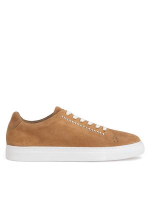 Buty sportowe damskie na wiosnę Sergio Bardi ze sklepu: MODIVO w kategorii: Buty sportowe damskie - zdjęcie WP-EBWP-BKLVO-LN0_5905588628286