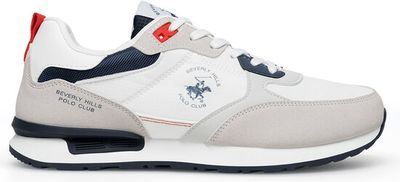 Buty sportowe męskie na wiosnę BEVERLY HILLS POLO CLUB ze sklepu: MODIVO w kategorii: Buty sportowe męskie - zdjęcie WP-EBWP-BKLVO-LN0_5905588629603