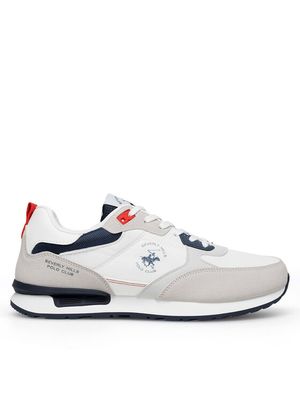 Buty sportowe męskie na wiosnę BEVERLY HILLS POLO CLUB ze sklepu: MODIVO w kategorii: Buty sportowe męskie - zdjęcie WP-EBWP-BKLVO-LN0_5905588629603