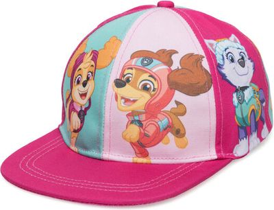 Czapka dziecięca Paw Patrol ze sklepu: MODIVO w kategorii: Czapki dziecięce - zdjęcie WP-EBWP-BKLVO-LN0_5905588650294