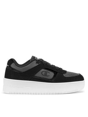 Buty sportowe damskie na wiosnę Champion ze sklepu: MODIVO w kategorii: Buty sportowe damskie - zdjęcie WP-EBWP-BKLVO-LN0_5905588659990