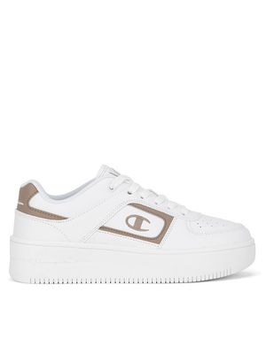Buty sportowe damskie na wiosnę Champion ze sklepu: MODIVO w kategorii: Buty sportowe damskie - zdjęcie WP-EBWP-BKLVO-LN0_5905588660088