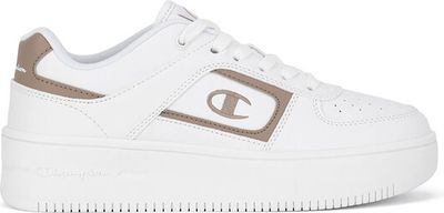 Buty sportowe damskie na wiosnę Champion ze sklepu: MODIVO w kategorii: Buty sportowe damskie - zdjęcie WP-EBWP-BKLVO-LN0_5905588660088