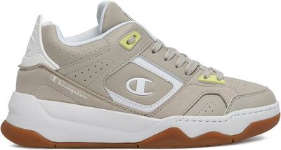 Buty sportowe damskie wiosenne Champion ze sklepu: MODIVO w kategorii: Buty sportowe damskie - zdjęcie WP-EBWP-BKLVO-LN0_5905588660491