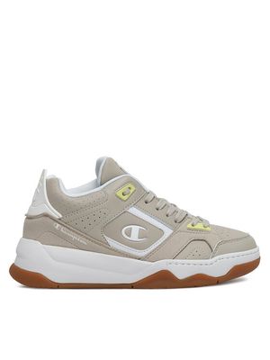 Buty sportowe damskie wiosenne Champion ze sklepu: MODIVO w kategorii: Buty sportowe damskie - zdjęcie WP-EBWP-BKLVO-LN0_5905588660491