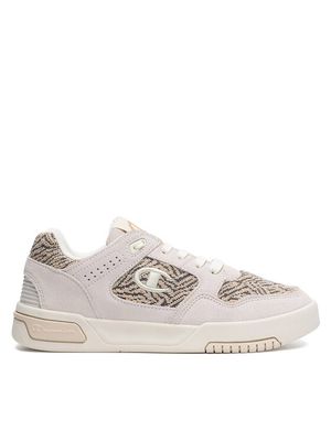 Buty sportowe damskie na wiosnę Champion ze sklepu: MODIVO w kategorii: Buty sportowe damskie - zdjęcie WP-EBWP-BKLVO-LN0_5905588660583